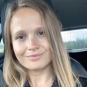 Meet your Posher, Allana